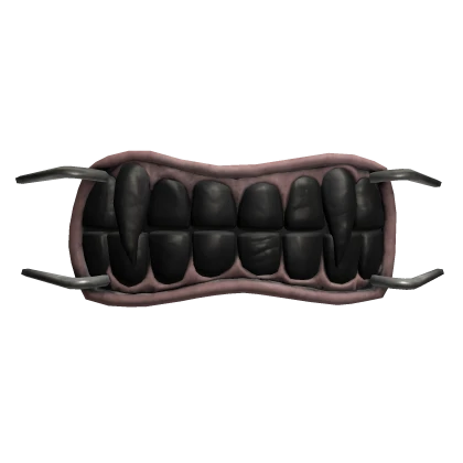 Vampires Orthodontics Inspection