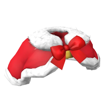 Christmas Cape