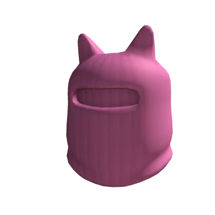 Cat Balaclava