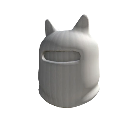 Cat Balaclava