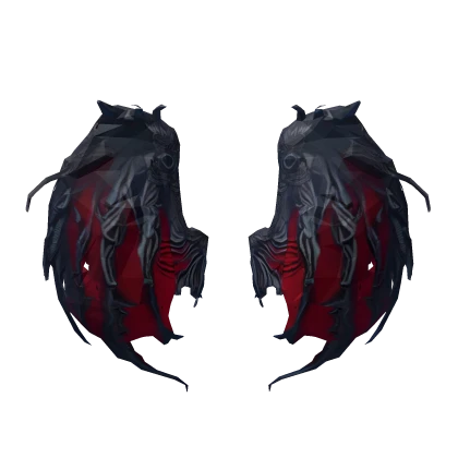  Wings Of A Thousand Regrets