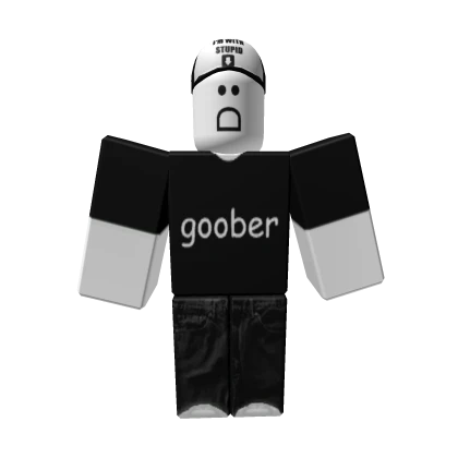 Gloogus the Goob