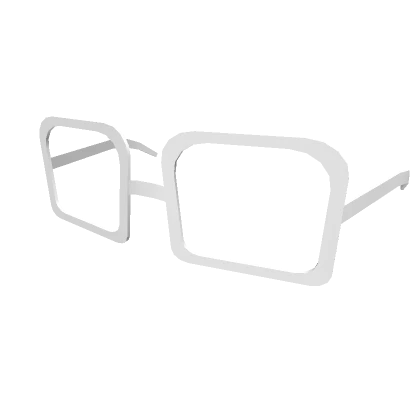 Square Glasses