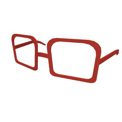 Red Glasses