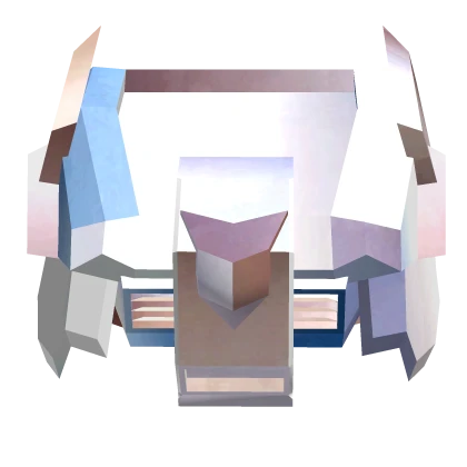 Mecha Metal Armor 1.0