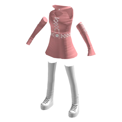 ✅ Pink