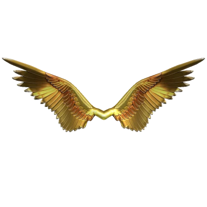 Gold Wings