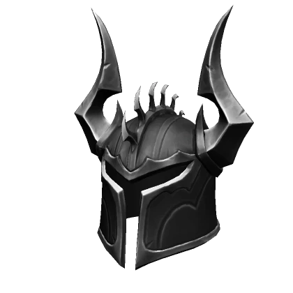 Savage Champion's Helmet