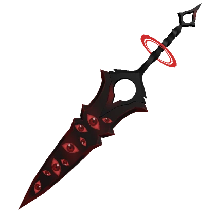 Demon Great Sword