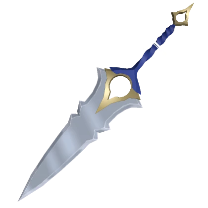 Heroic Great Sword