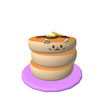 Catcake Tophat