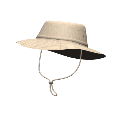 Fishing Hat