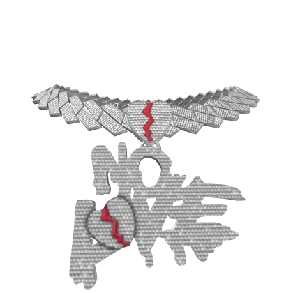 (3.0) No Love Chain
