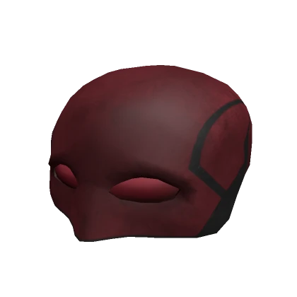 Devilish Helmet