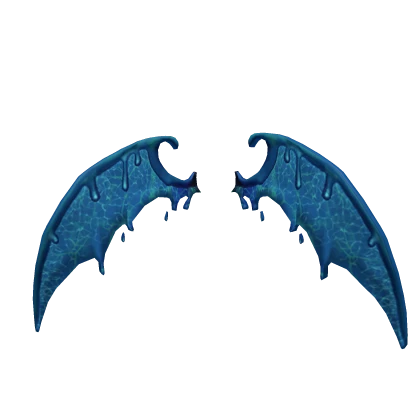 Water Dragon Wings