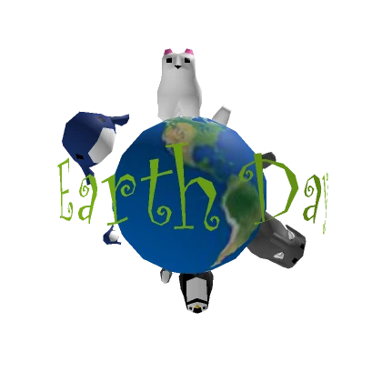 Earth Day (Save the Earth)