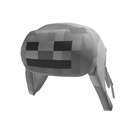 Skeleton Ushanka 💀 