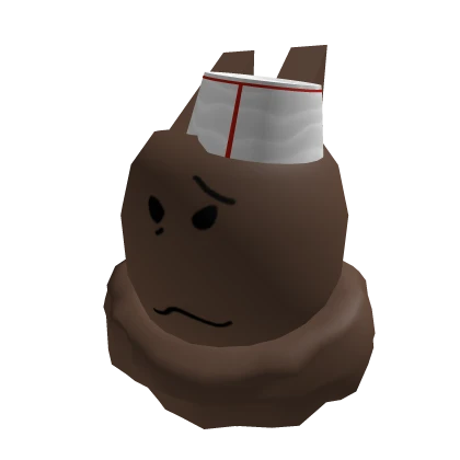 Parlor Gubby Elliot FORSAKEN