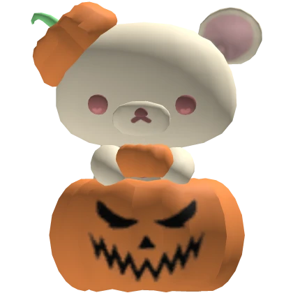୨♡Halloween Bear♡୧ (Code: halloweenbear7)