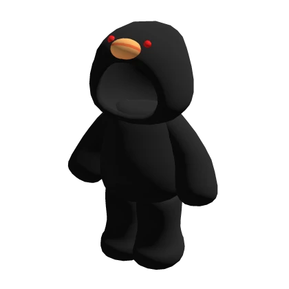 Evil Duck Onesie