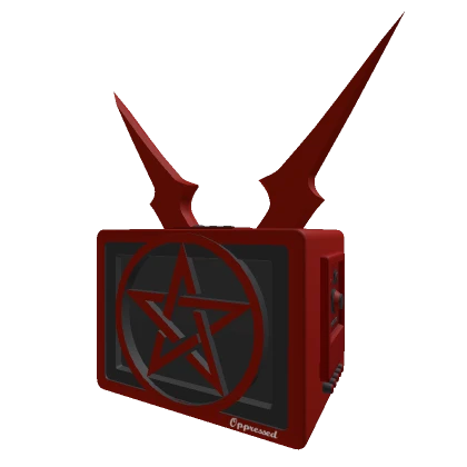 Demonic Radio