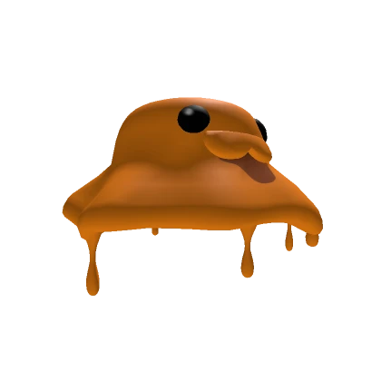 SCP-999 Bucket Hat