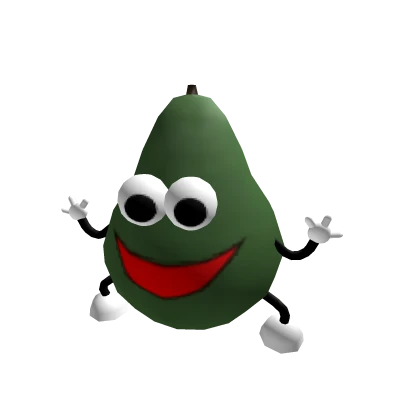 Dancing Avocado (Code:AVO)