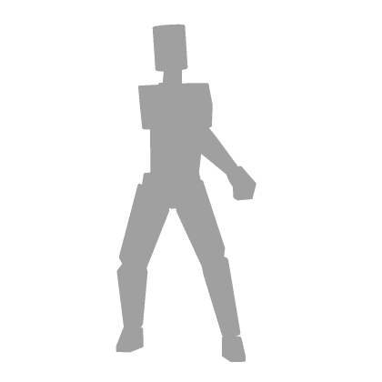 TF2 Heavy - Showdown Taunt