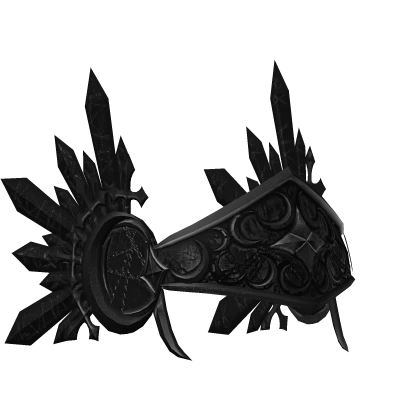 Chained Void Valkyrie Helm