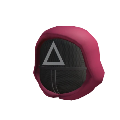 Triangule Guard Mask - UGC Special