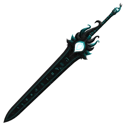 Solar Sword: Korblox Oracle