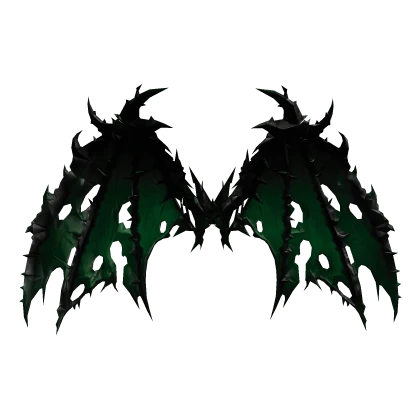 KORBLOX DRAGON WINGS