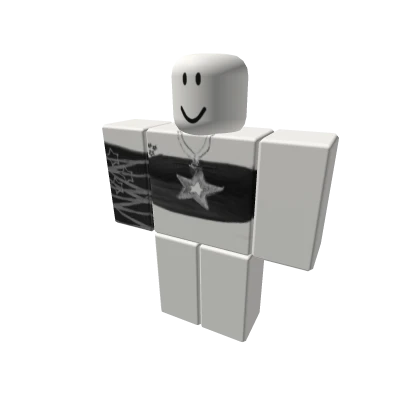  star y2k dh thrift subversive set 