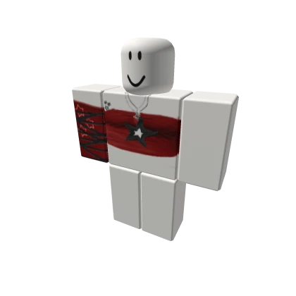  star y2k dh thrift subversive set 