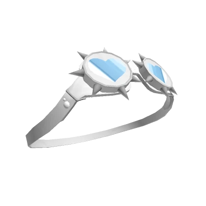 Spiked Goggles