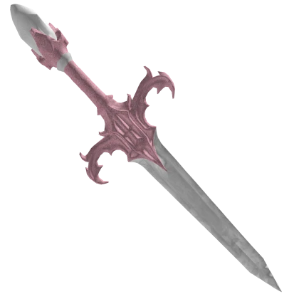 Snowflake Sakura Blade