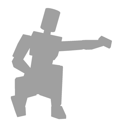 [MIRA] Arm Around Sit | (1/2) Couple & Duo Sync