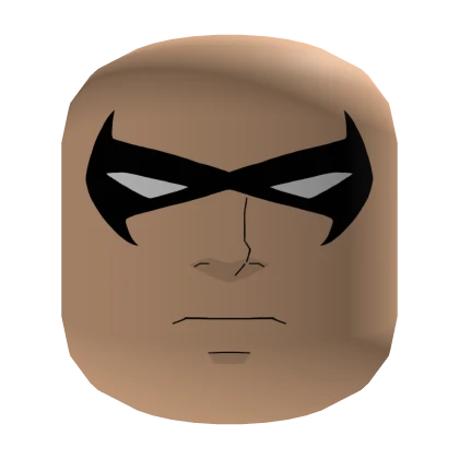 Nightwing (Young Justice)