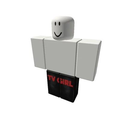 tv girl r