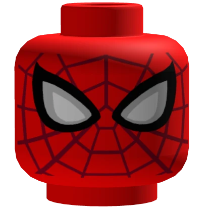 Lego Spiderman