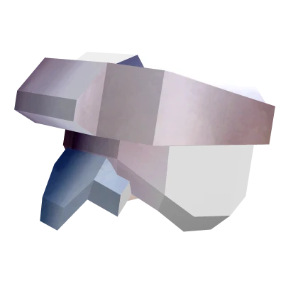 Mecha Metal Armor 1.0