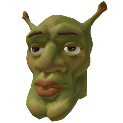 Sigma Shrek