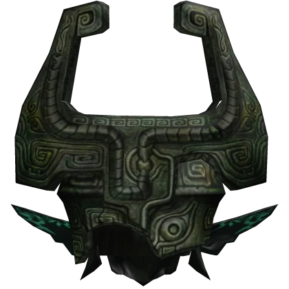 Midna Hat [Legend of Zelda Twilight Princess]