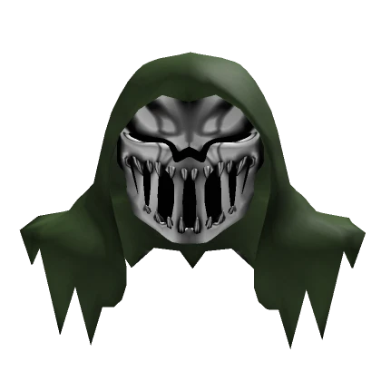 Green Plaguewalker