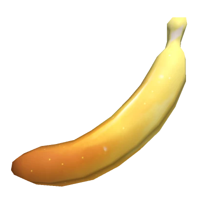 Golden Banana