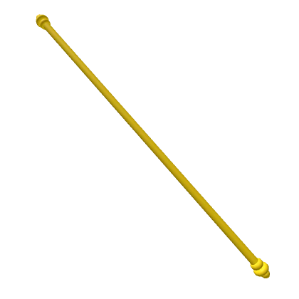 Golden Staff