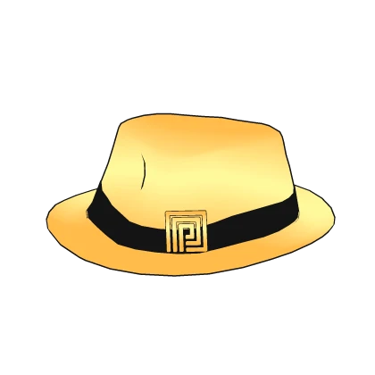Premium Fedora