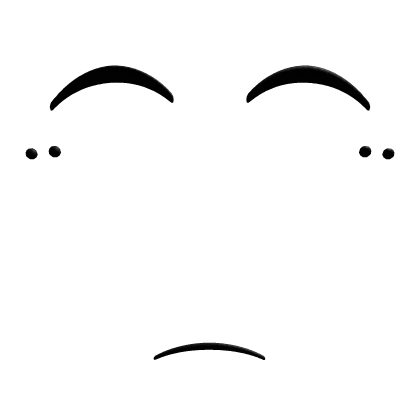 Sad Face w Piercings