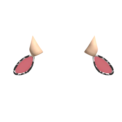 Cute Cow Ears
