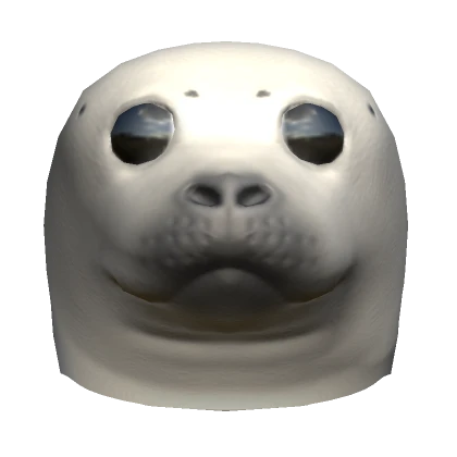 Seal Head